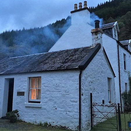 Glenbranter Cottage Strachur 外观 照片