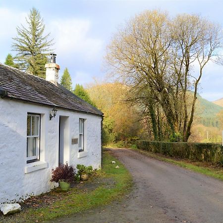Glenbranter Cottage Strachur 外观 照片