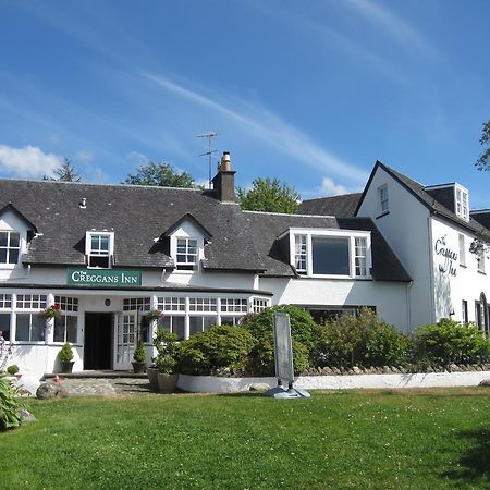 Glenbranter Cottage Strachur 外观 照片