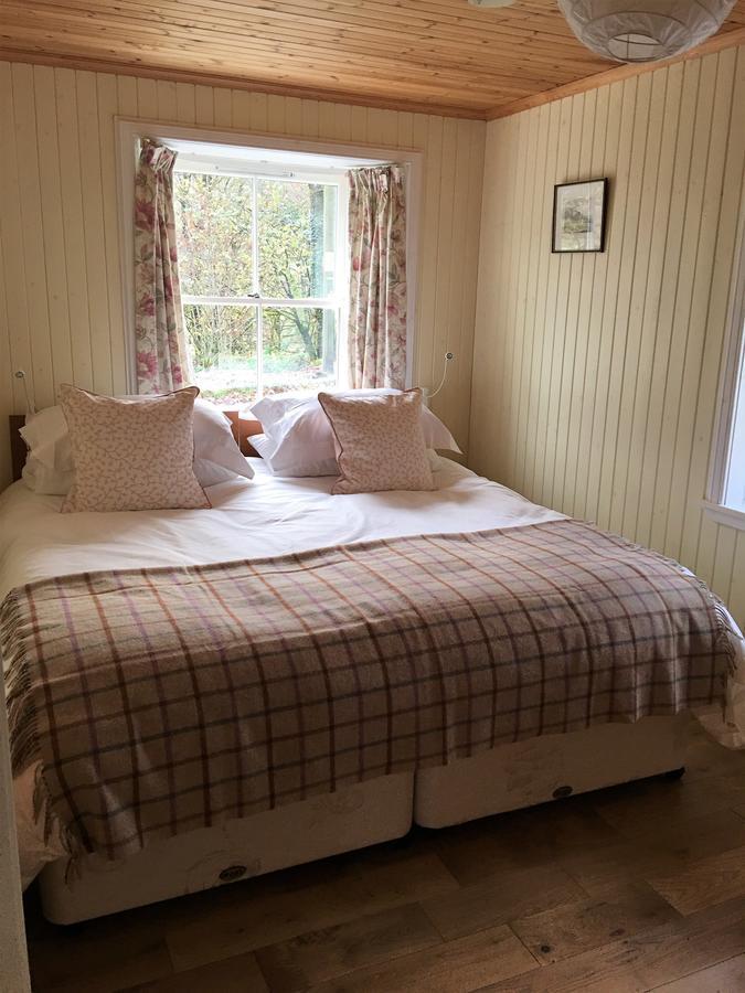 Glenbranter Cottage Strachur 外观 照片